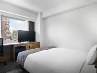 Daiwa Roynet Hotel Tokyo Akabane Hotels near Kita