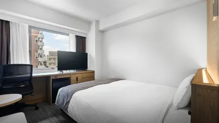 Daiwa Roynet Hotel Tokyo Akabane
