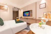 智能百合花大飯店（邵陽隆回汽車總站店）