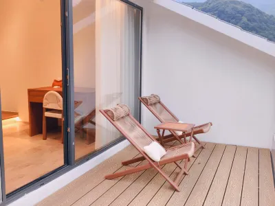 Sanqingshan Mountain Stream Yun She Homestay (Gangshou Cableway) Hotels near Feixiantai Scenic Spot, Jiangxi