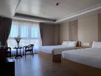 Thien An Hotel Hôtels à : An Đông