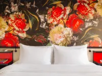 Leonardo Hotel Den Haag Babylon Hotels near Binnenhof