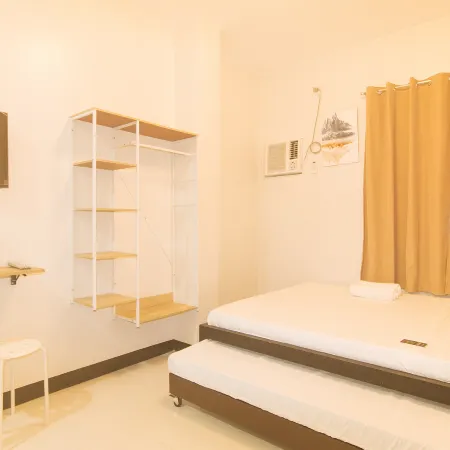 UrbanView @ Mherylle's Apartment near UST Manila