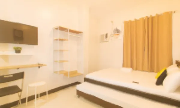 UrbanView @ Mherylle's Apartment near UST Manila