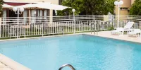 Appart Hotel Corte HR - Pool