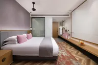 XianJu BoYa HOTEL - جاكوزي