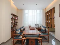 โรงแรมเอ็ดดี สาขา สำนักงานรัฐบาลเขตซานซี ซานเหมินเซียะ โรงแรมในซานเหมินเซียะ