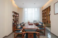 Ezzi Hotel (Shaanxi District Government Store, Sanmenxia
