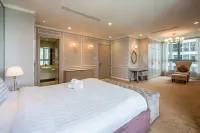 Landmark 81 & Vinhomes - Royal Galaxy Apartment