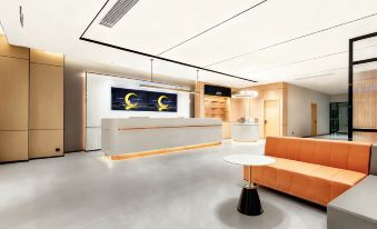 City Comfort Inn Hotel (Wuhan Huangjiahu University Town Wukeda Subway Station)