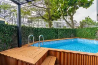 KN8 Holiday Villa