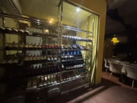 Hotel Lavender โรงแรมใน