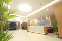 wanglaoerwenquan Hotels in Yuexi