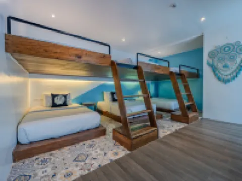 J Boutique Hotel El Nido Managed by H Hospitality Group โรงแรมในเอลนิโด