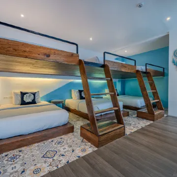 J Boutique Hotel El Nido Managed by H Hospitality Group