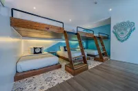 J Boutique Hotel El Nido Managed by H Hospitality Group Hotels near TownSquare HERITAGE DISTRICT