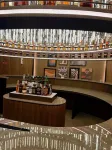 Crystal Orange Hotel, Wanda Plaza, Jinfeng, Yinchuan - ที่มีบาร์
