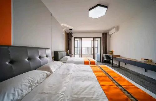 Shangpai Film and Television Apartment