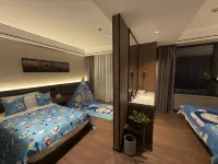 Xingqiong Mijing Quality Hotel (Lenghu Town)