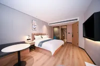 GeFei Hotel (Lucheng Metro Station, Changzhou Economic Development Zone) Hotels in Changzhou