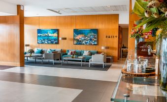 Mercure Lisboa Almada Hotel