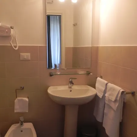 Rooms Palazzo Gropallo