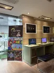 Guizhou Zhongrui Tianxi Hotel - Gym