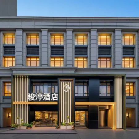 Grand Hotel Regency
