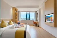 Tianji Hotel (Sanxian Park Branch)