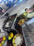 Panda Stone House - Desayuno