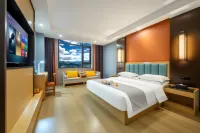 Wange Grand Hotel (Ninglang County Science and Technology Museum Wange Plaza) - 2-Star