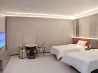 Sunwu Yiting Business Hotel Hotels in Sunwu