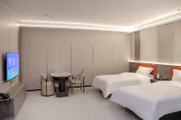 Sunwu Yiting Business Hotel