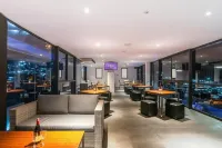 Fox Hotel Jayapura - Breakfast