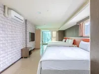 elimhotel Hotels near Chungli