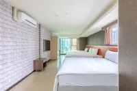 elimhotel Hoteles cerca de Chung Yuan Christian University