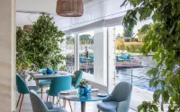 Terme di Saturnia Natural Spa & Golf Resort - bar