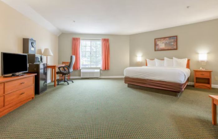Hotel Avenida, San Clemente Beach