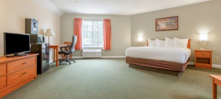 Hotel Avenida, San Clemente Beach Hotels in Orange County