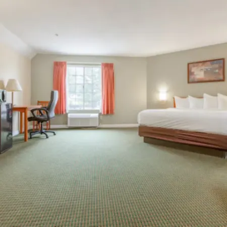 Hotel Avenida, San Clemente Beach