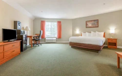 Hotel Avenida, San Clemente Beach Hotels in San Clemente