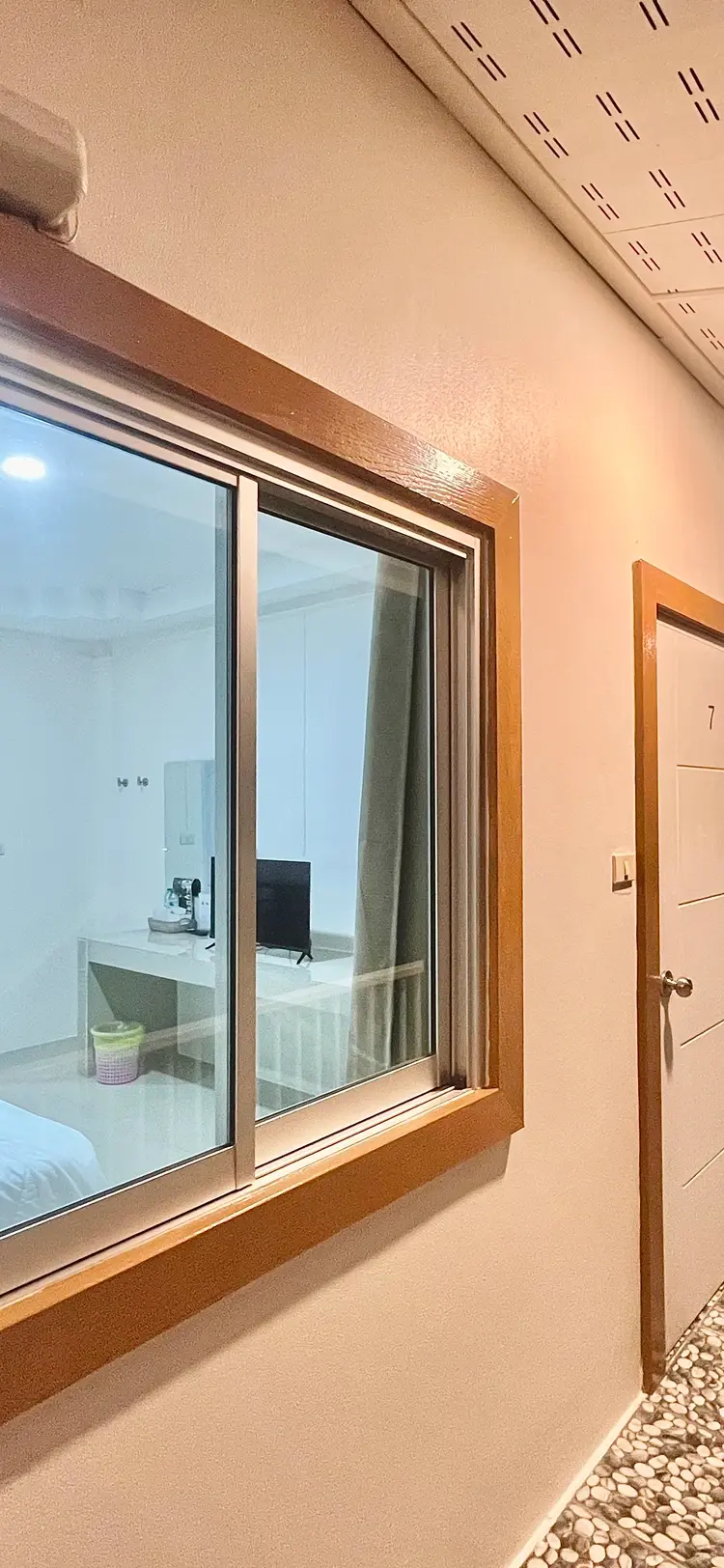 รูปภาพของThe O room
