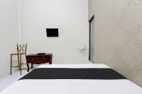 โรงแรม โอ เนียร์ ตูกู ยอกยาการ์ตา 2 ฟอร์เมอร์ลี่ มอนจาลี อินน์