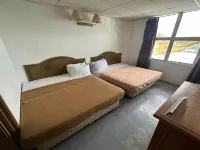 Hotel No.1 Lodge Hotel di Nilai