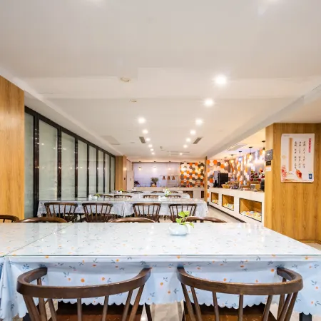 New Century Manju Hotel
