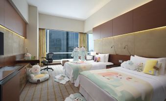 The Westin Guangzhou