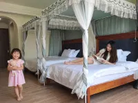 Grand Lake Resort Hotel