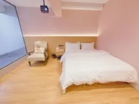 Pingdingshan Ruifeng Hotel - Balkon