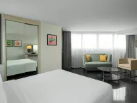 Garner Hotel PATTAYA CENTRAL by IHG Hotels near Pattaya Train Station