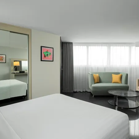 Garner Hotel PATTAYA CENTRAL by IHG